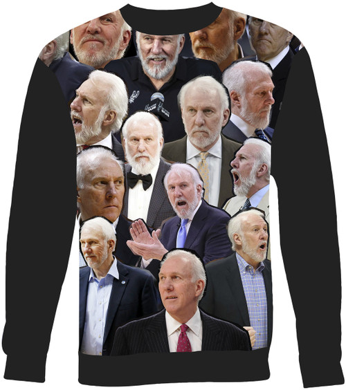 popovich shirt