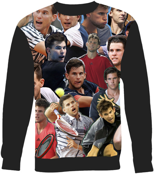 Dominic Thiem sweatshirt