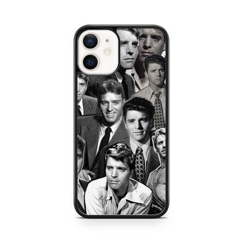 Burt Lancaster phone case 12