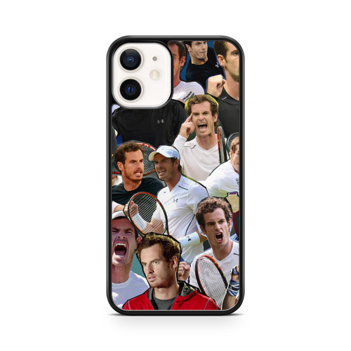 Andy Murray phone case 12