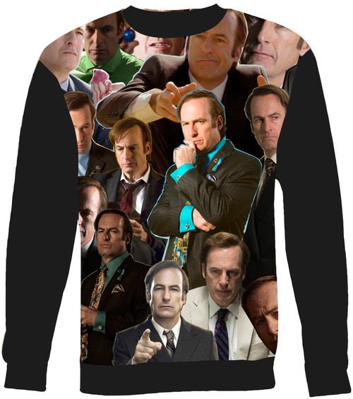 Saul Goodman sweatshirt