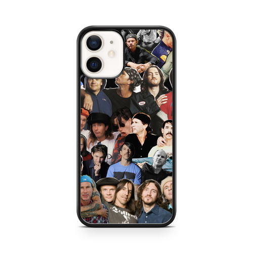 Red Hot Chili Peppers phone case 12