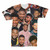 Usher Photo Collage T-Shirt