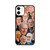 James Cromwell Photo Collage iphone