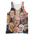 James Cromwell Photo Collage Tanktop