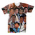 Rodrigo Duterte Photo Collage Shirt