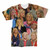 Leslie Knope (Parks and Recreation) Photo Collage T-Shirt