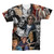 John Lennon Photo Collage T-Shirt
