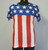 American Flag T-Shirt - USA Flag US Flag