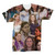 Pam Beesly The Office tshirt