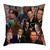 Steve Buscemi Photo Collage Pillowcase