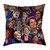 Elizabeth Warren pillowcase