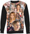 Jennifer Lawrence sweatshirt
