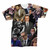 George Michael Photo Collage T-Shirt