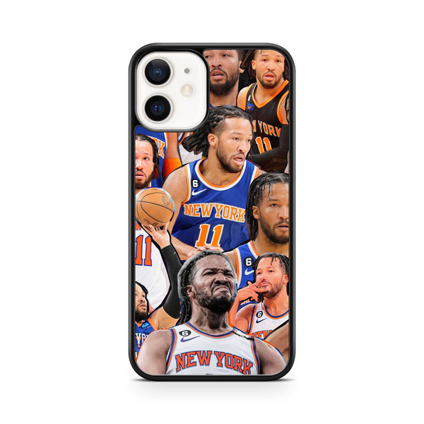 Jalen Brunson Phone Case