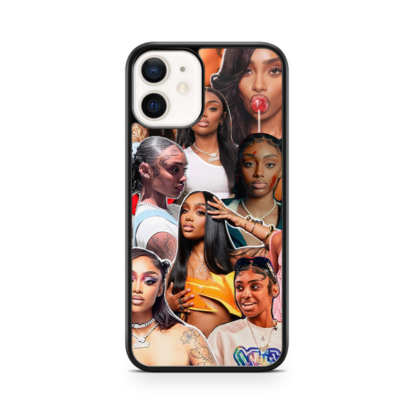 Lay Bankz Phone Case