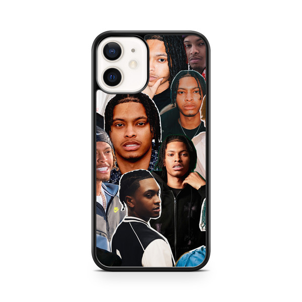 Nemzzz Phone Case
