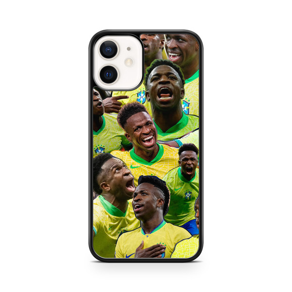 Vinícius Júnior Phone Case