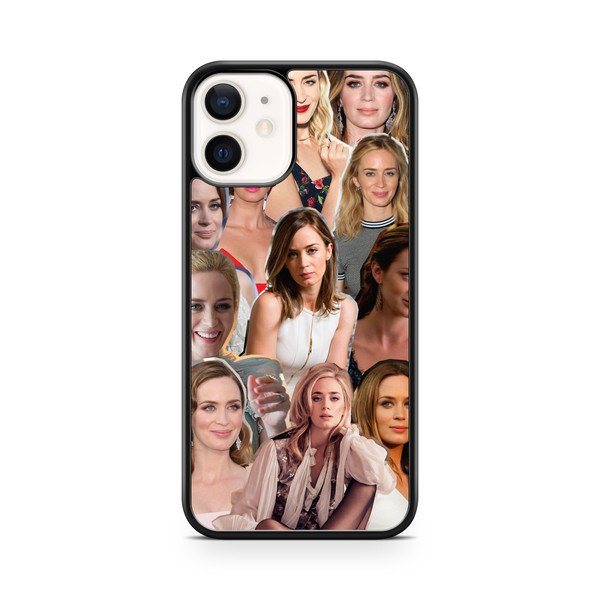 Emily Blunt Phone Case 12