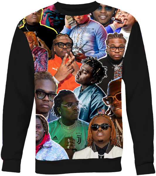 Gunna sweatshirt