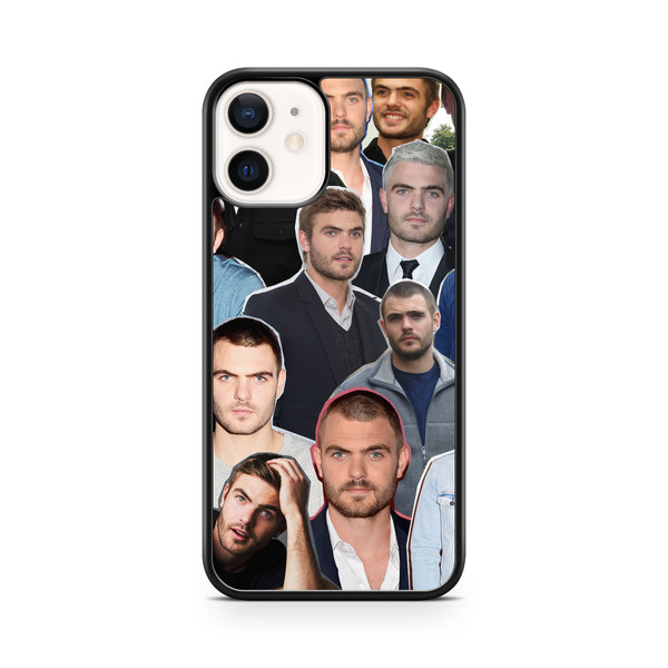 Alex Roe phone case 12