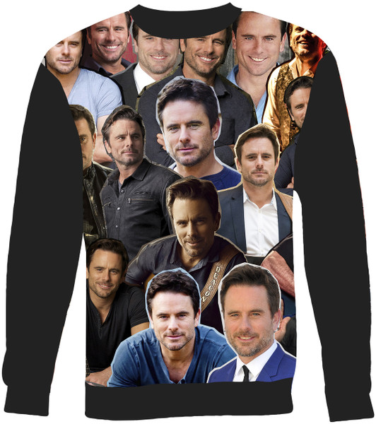 Charles Esten sweatshirt