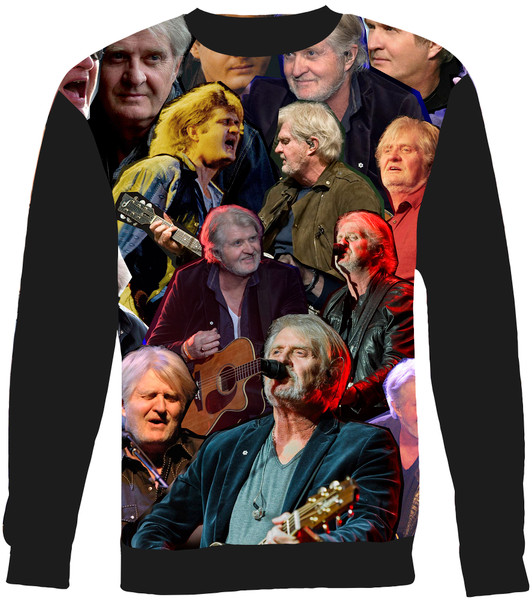 Tom Cochrane sweatshirt