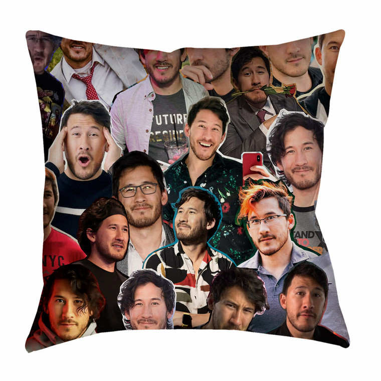 Markiplier pillowcase