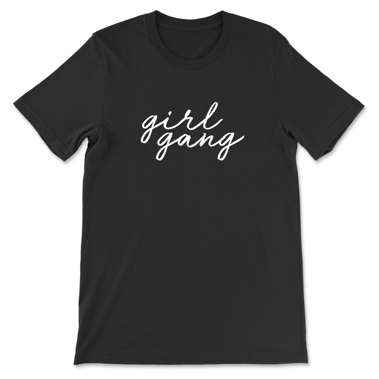 Girl Gang T-Shirt