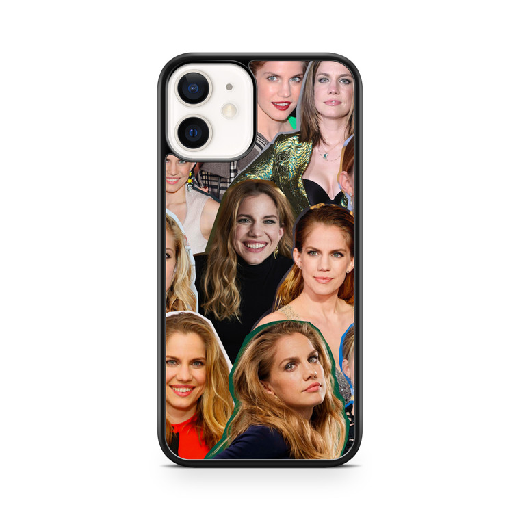 Anna Chlumsky Phone Case  iphone 12