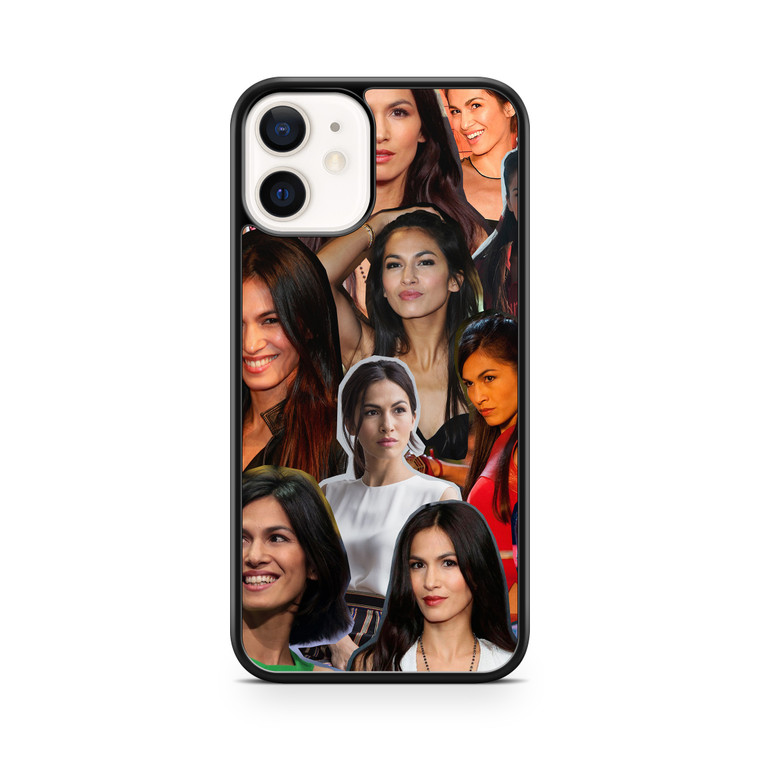 Elodie Yung  Phone Case  iphone 12