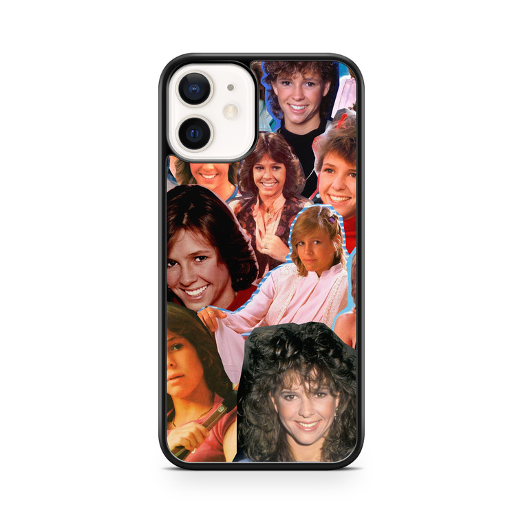 Kristy McNichol Phone Case  iphone 12