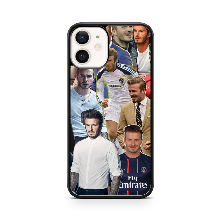 David Beckham phone case 12