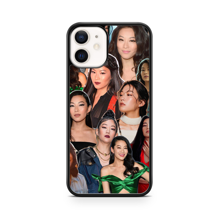 Arden Cho  Phone Case iphone 12