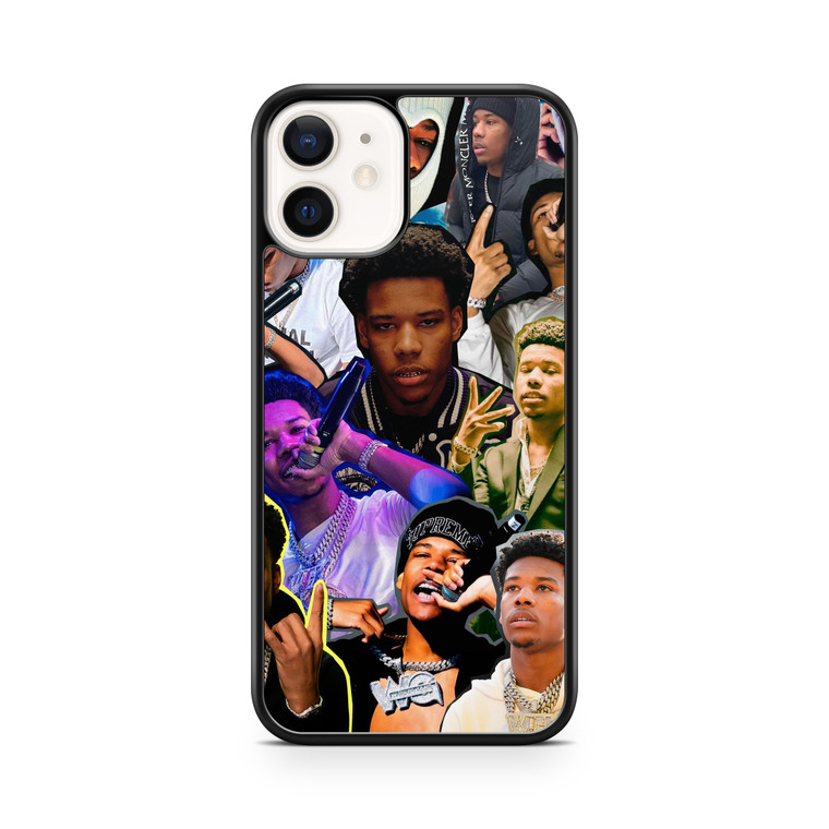 Nardo Wick Phone Case iphone 12