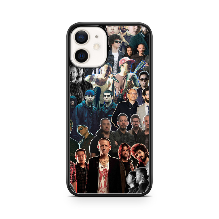 Linkin Park phone case Iphone  12