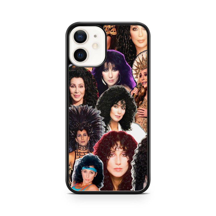 Cher Phone case 12
