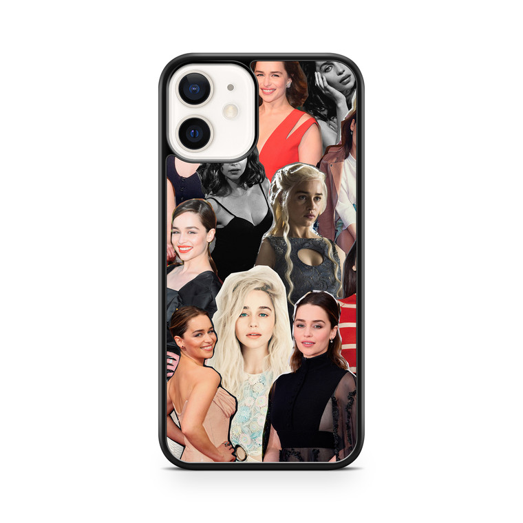 Emilia Clarke phone case 12