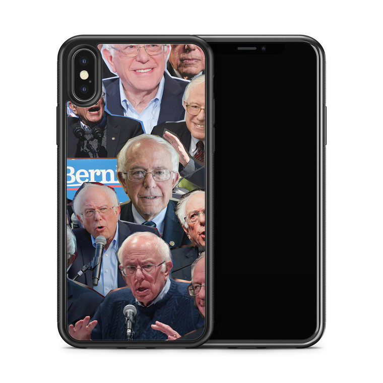 Bernie Sanders phone case x