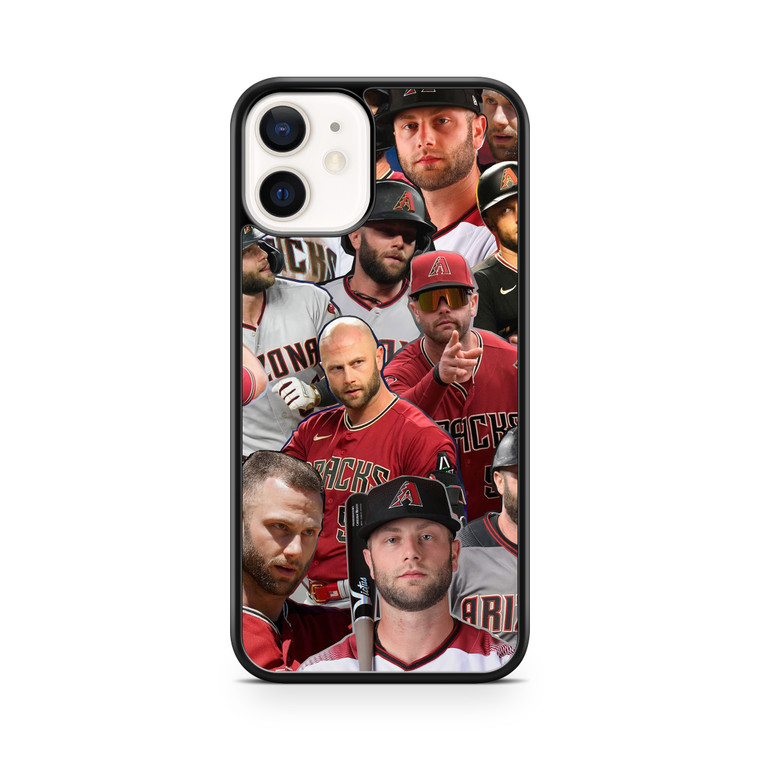 Christian Walker  Phone Case iphone 12