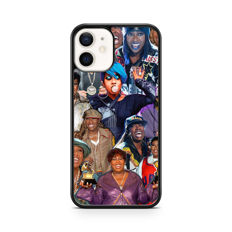 Missy Elliott phone case 12