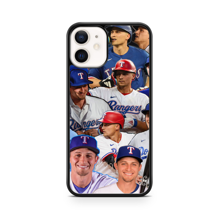 Corey Seager Phone Case iphone 12