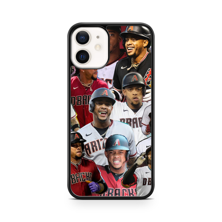 Ketel Marte Phone Case iphone 12