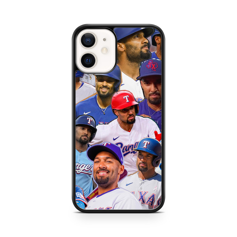 Marcus Semien  Phone Case iphone 12