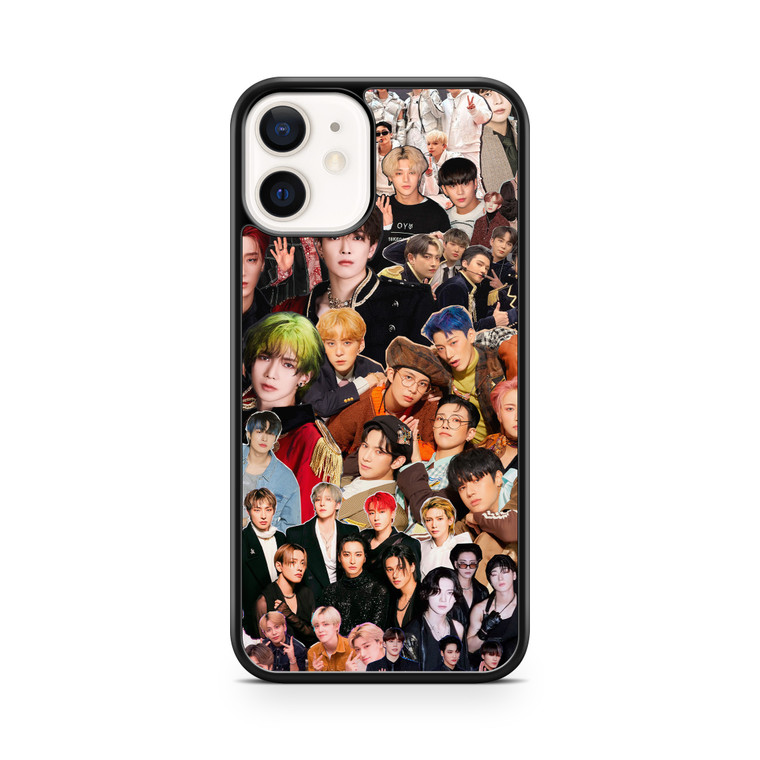 Ateez Phone Case iphone 12