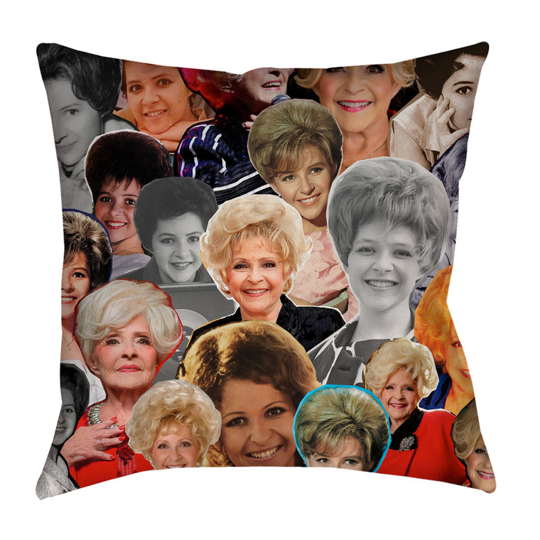 Brenda Lee Collage Pillowcase      