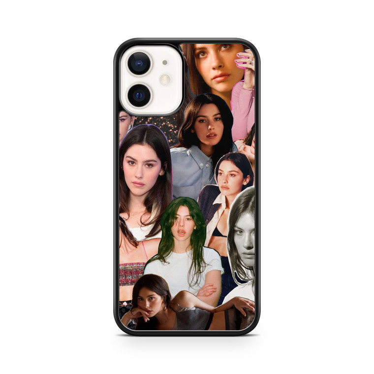 Gracie Abrams  Phone Case iphone 12