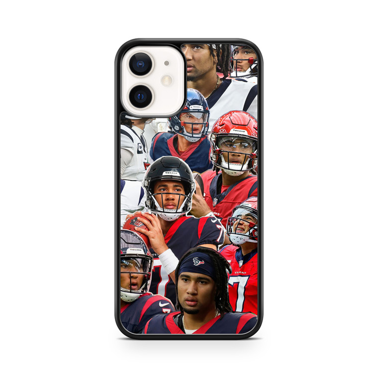 CJ Stroud  Phone Case iphone 12