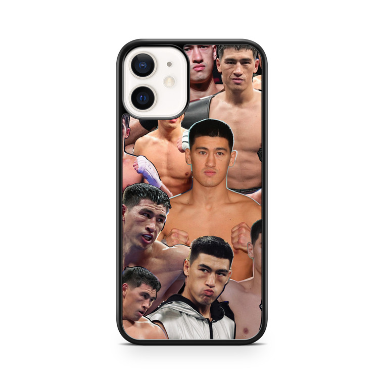 Dmitry Bivol Phone Case iphone 12