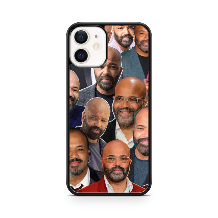 Jeffrey Wright Phone Case iphone 12